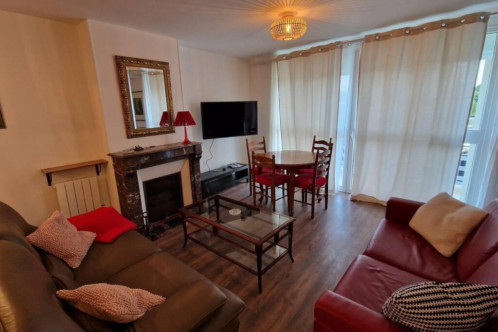 Apartamento Le Rossignol