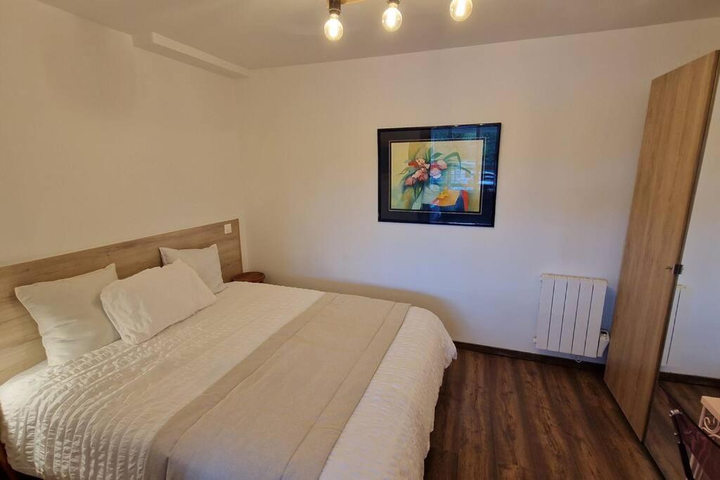 Le Rossignol Apartment