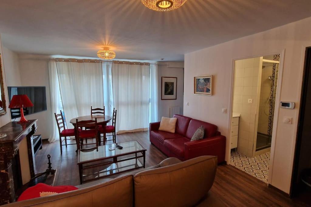 Le Rossignol Apartment *
