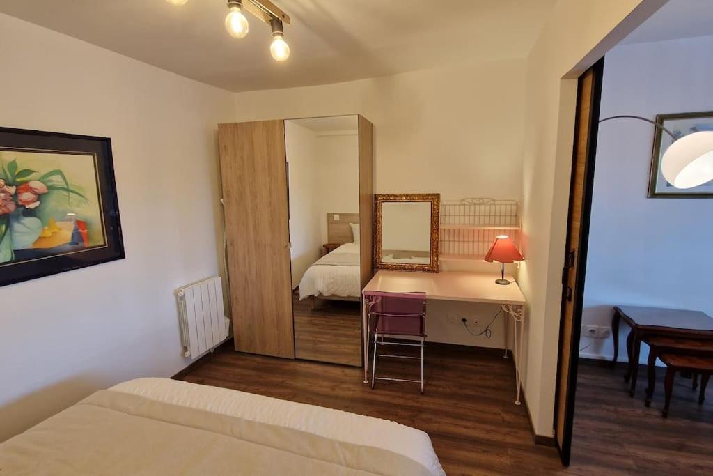 Apartamento Le Rossignol Château-Thierry