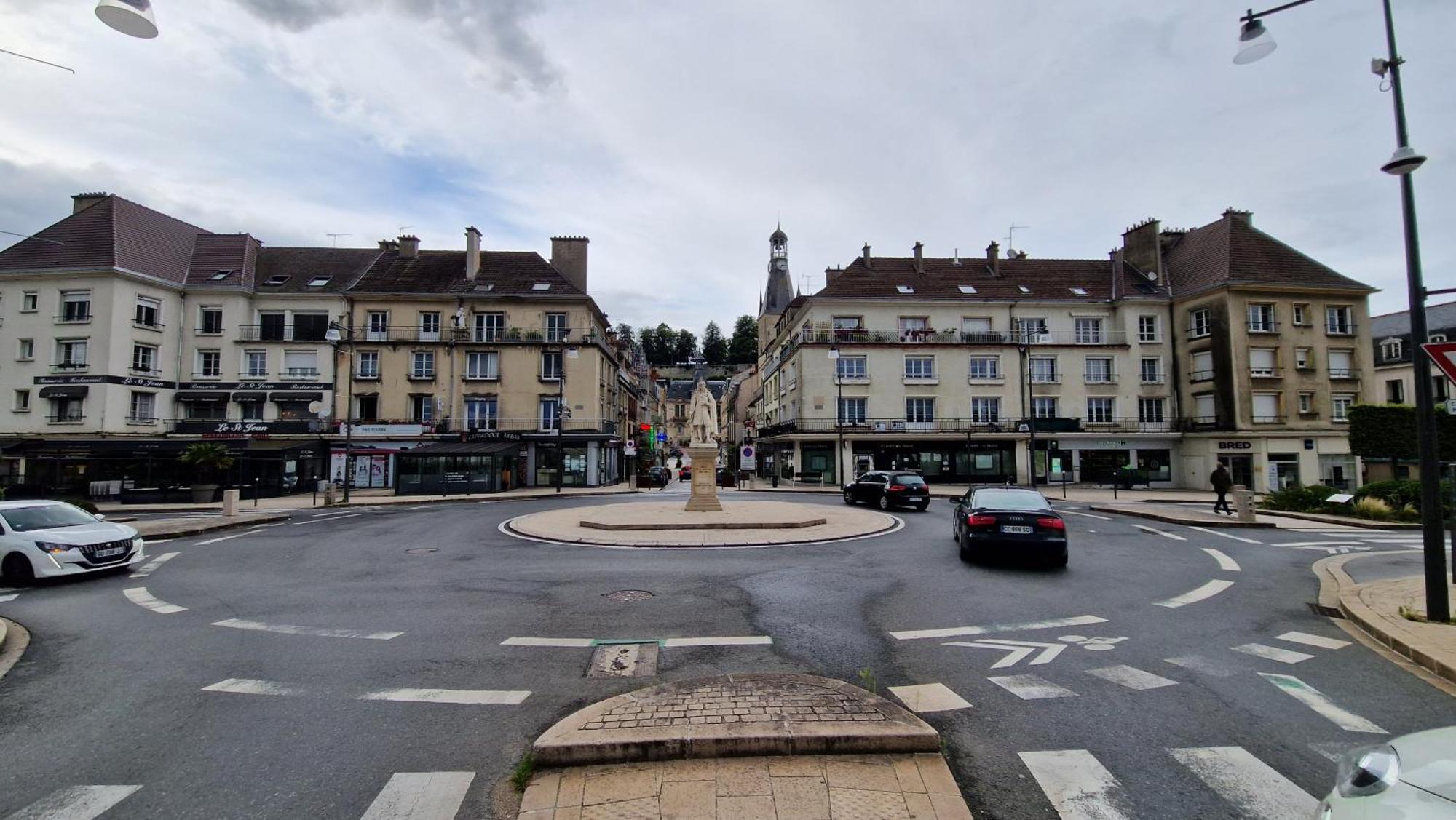 Le Rossignol *