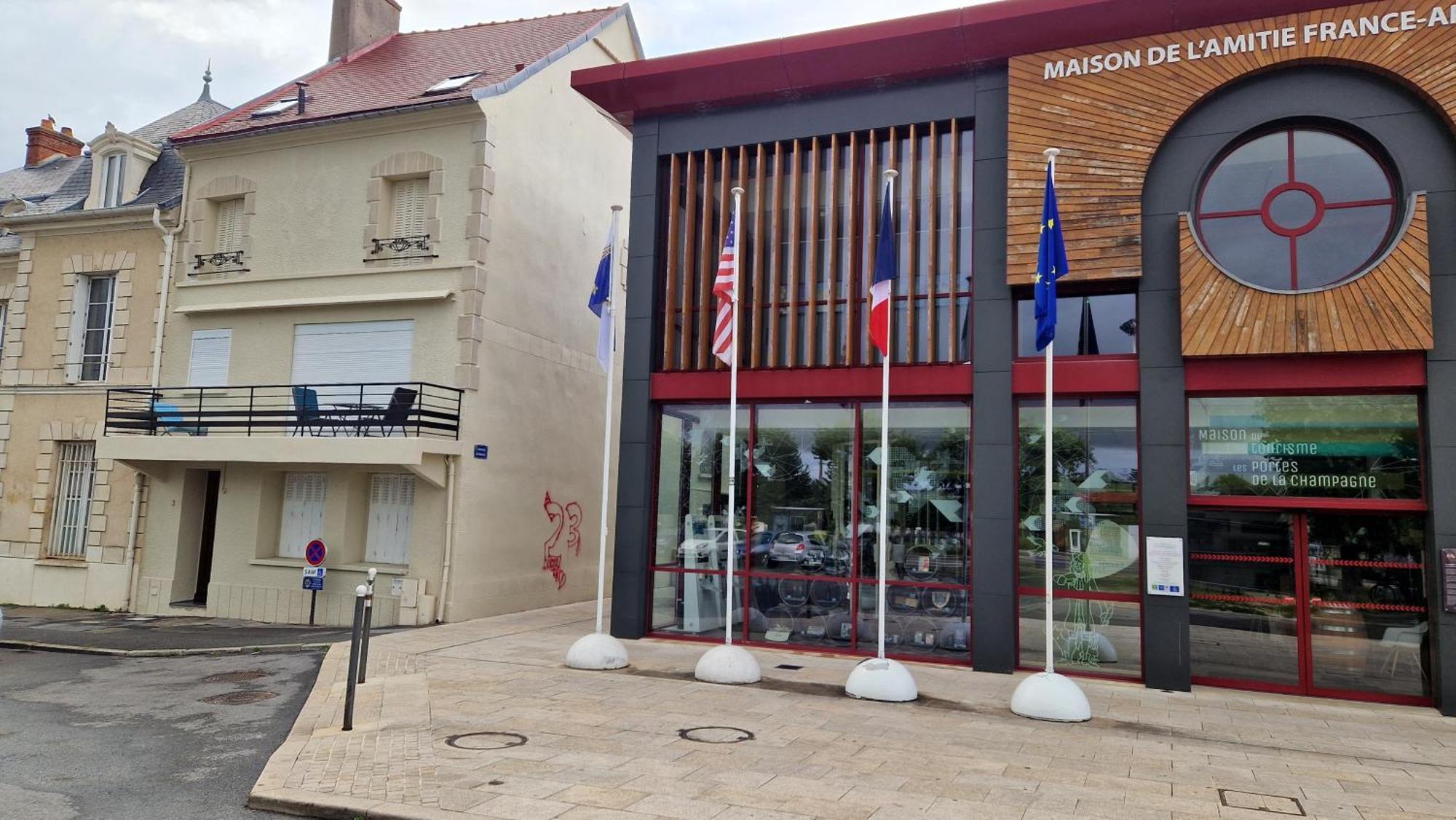 Le Rossignol Château-Thierry