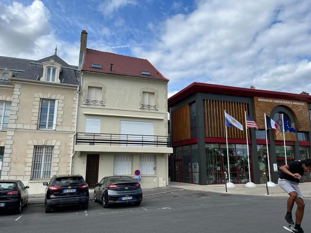 Le Rossignol Apartment