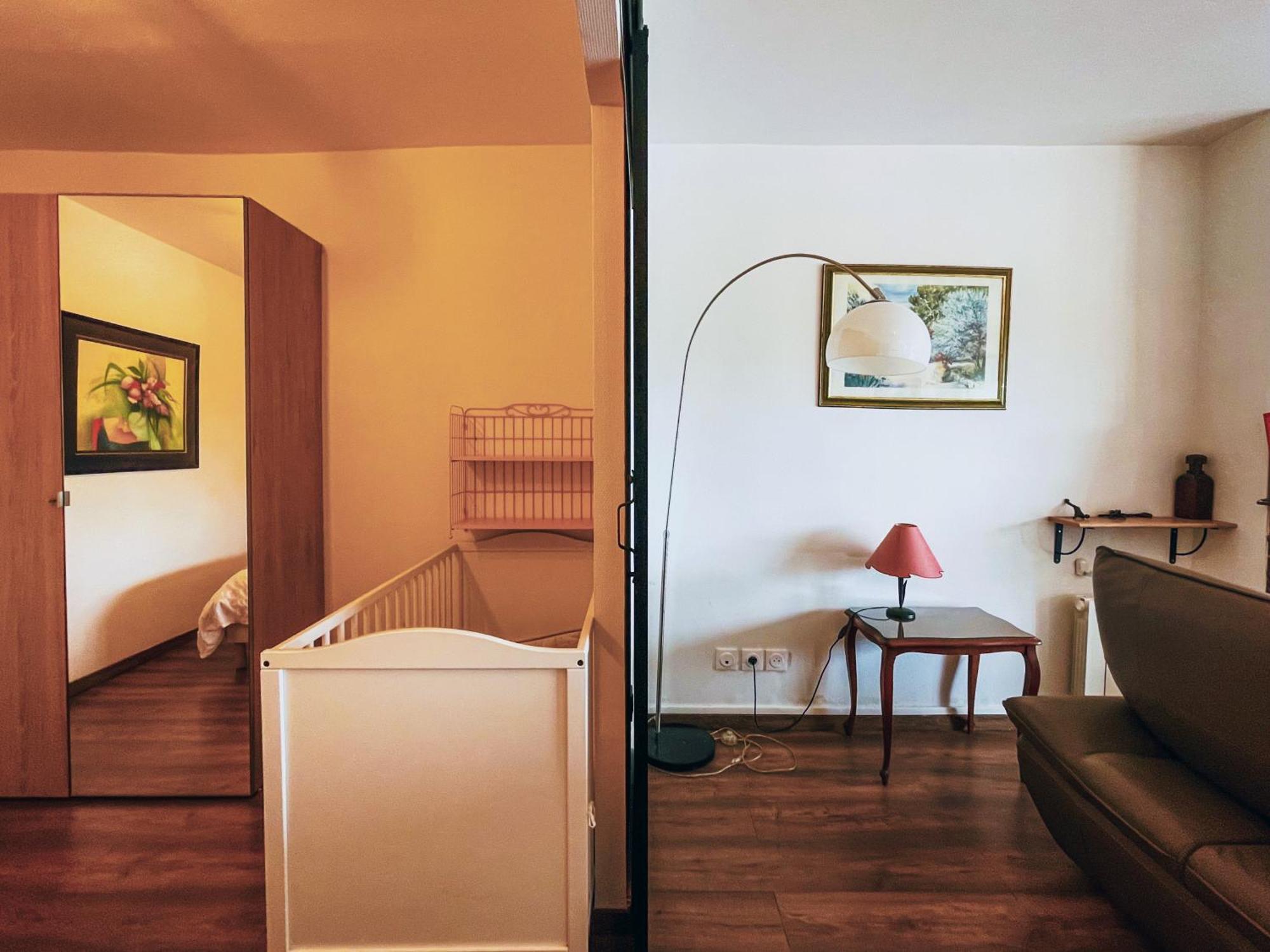 Apartamento Le Rossignol